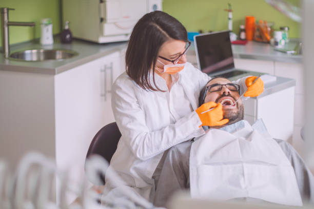  West Wyomissing, PA Emergency Dentist Pros