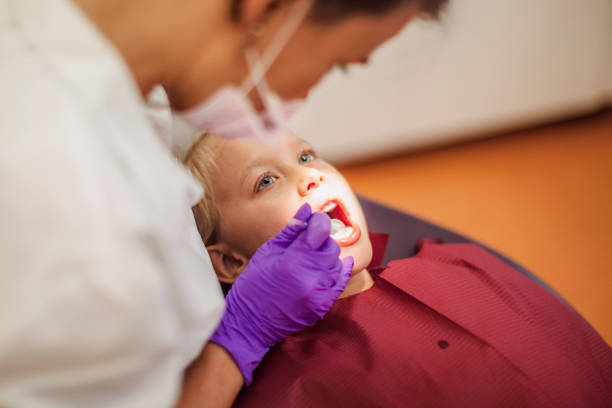 Best Emergency TMJ Treatment in West Wyomissing, PA