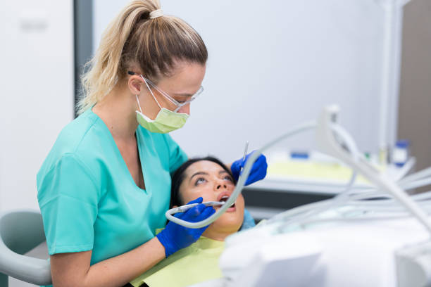 Best Emergency Dental Care for Broken or Chipped Teeth in West Wyomissing, PA