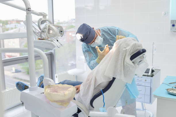 Best Emergency Treatment for Dental Infections or Abscesses in West Wyomissing, PA